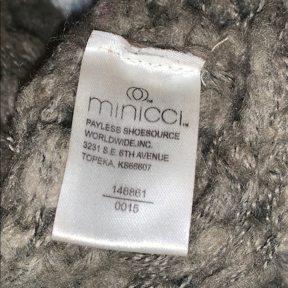 🐙Infinity scarf bundle🐙 - Picture 4 of 7